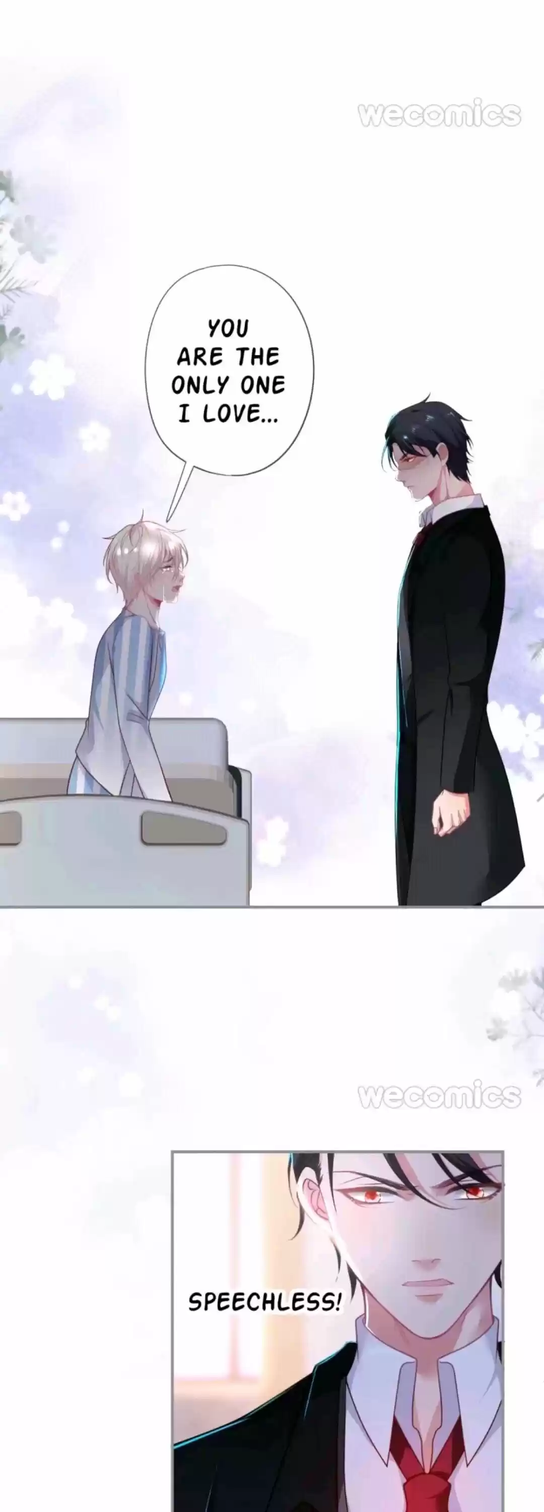 Fatal Oxygen Chapter 74