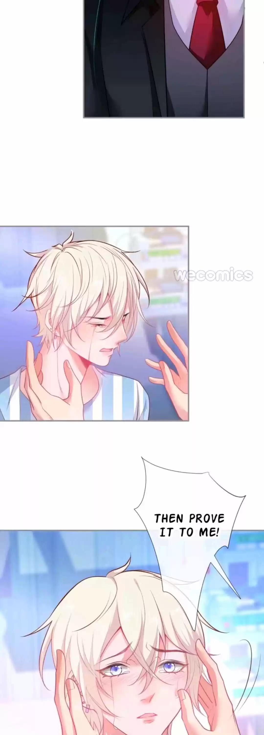 Fatal Oxygen Chapter 74