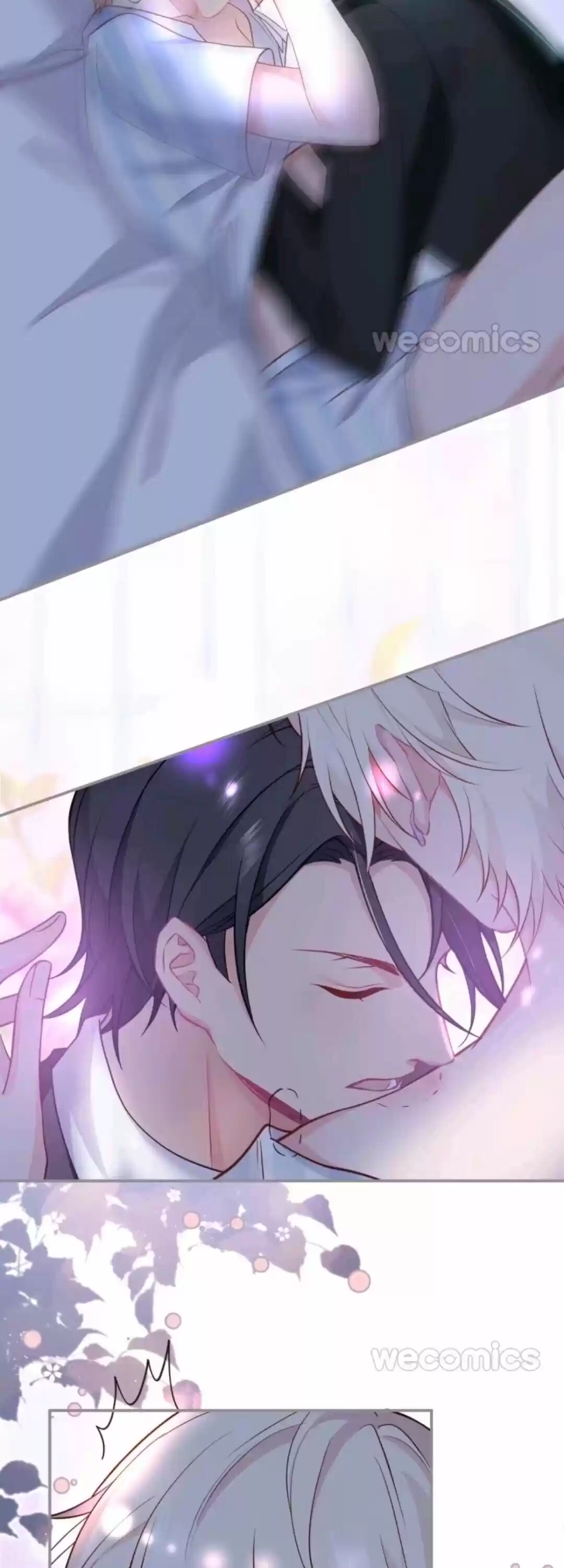 Fatal Oxygen Chapter 74