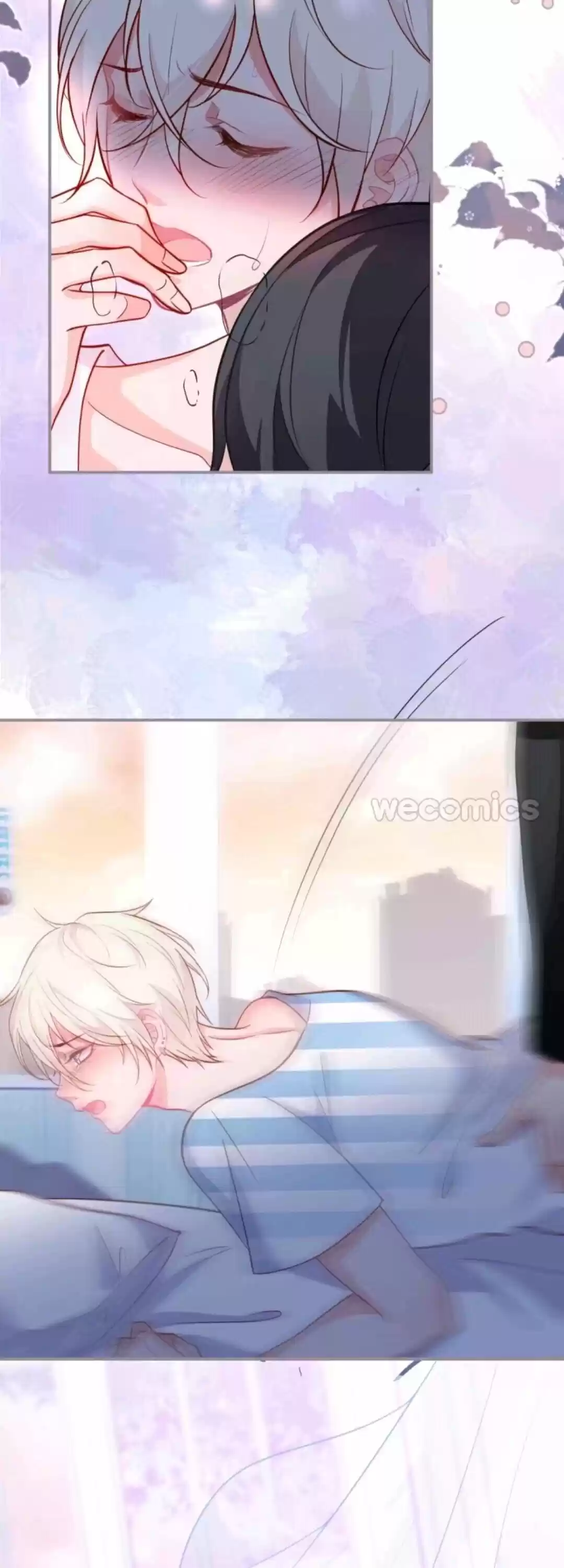 Fatal Oxygen Chapter 74