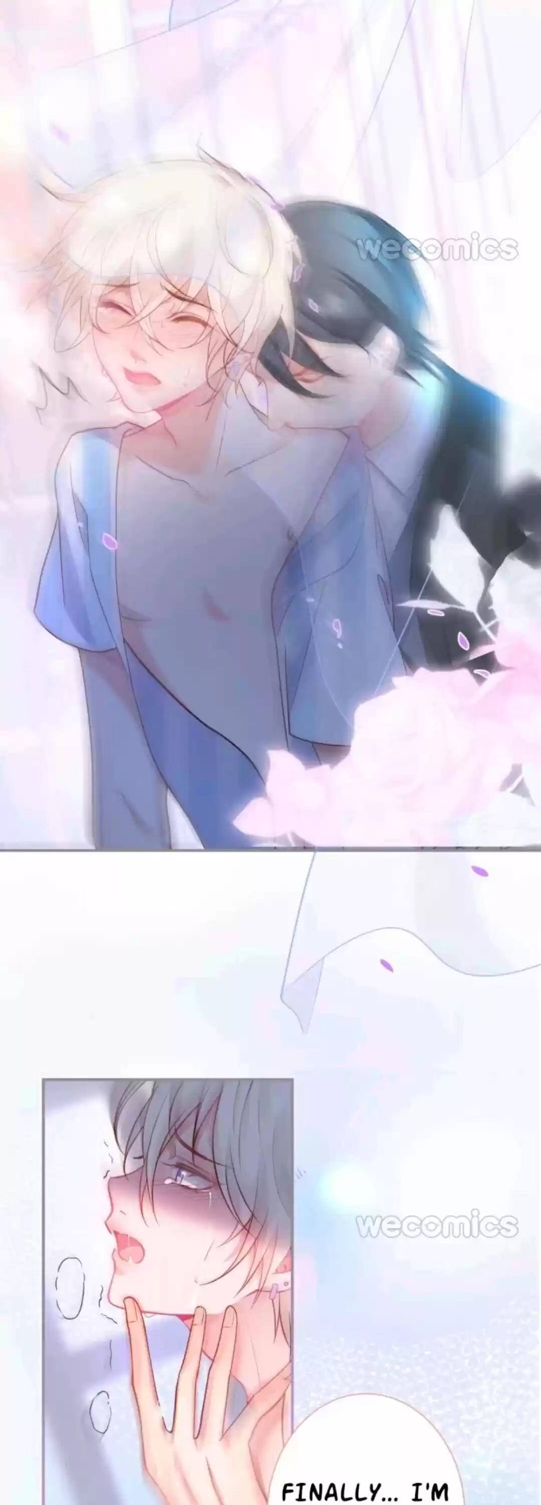 Fatal Oxygen Chapter 74