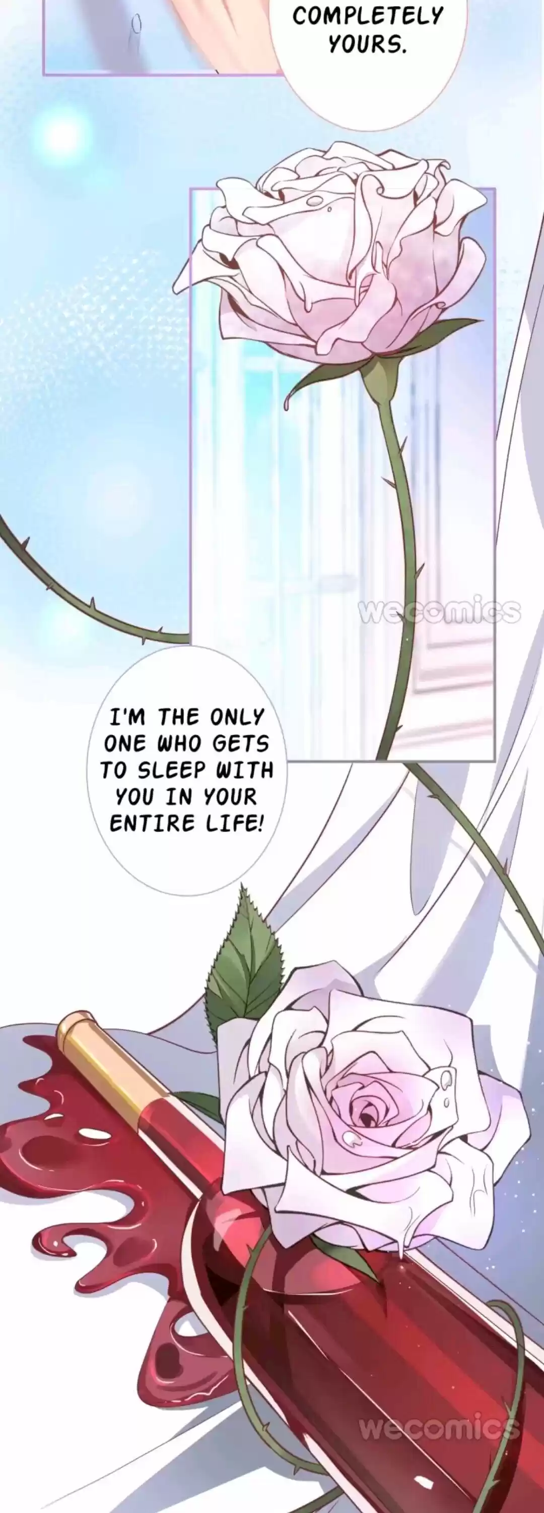 Fatal Oxygen Chapter 74