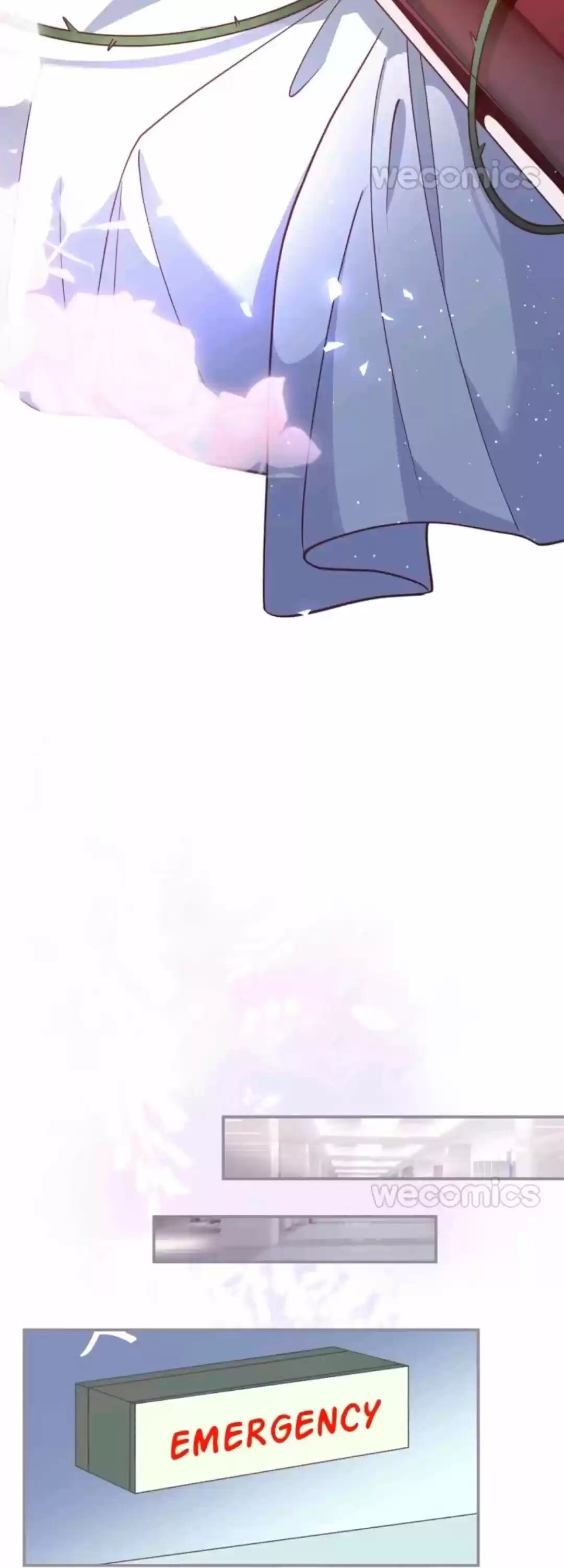 Fatal Oxygen Chapter 74