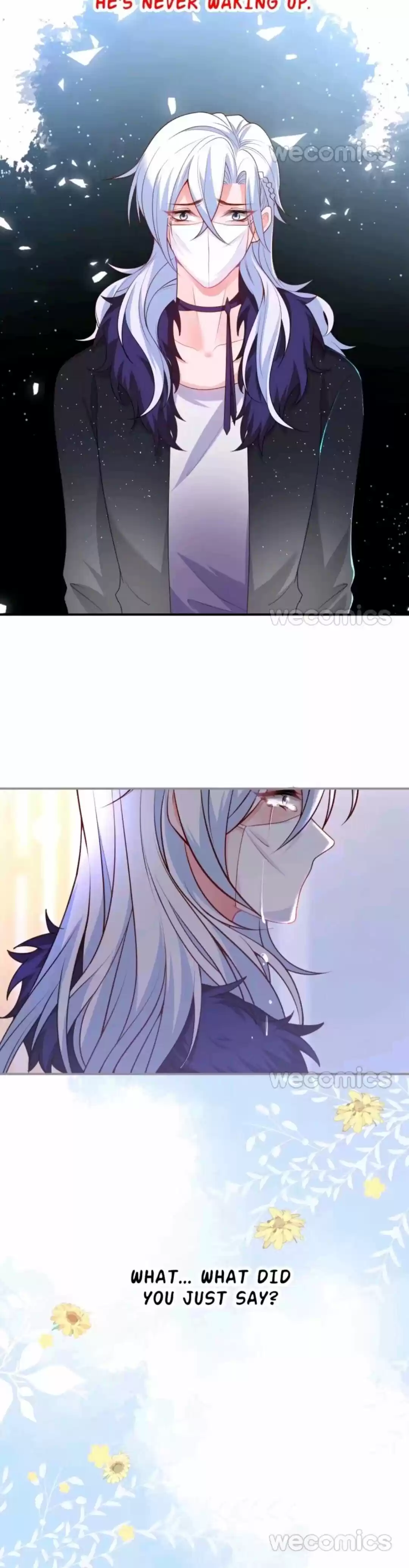 Fatal Oxygen Chapter 74