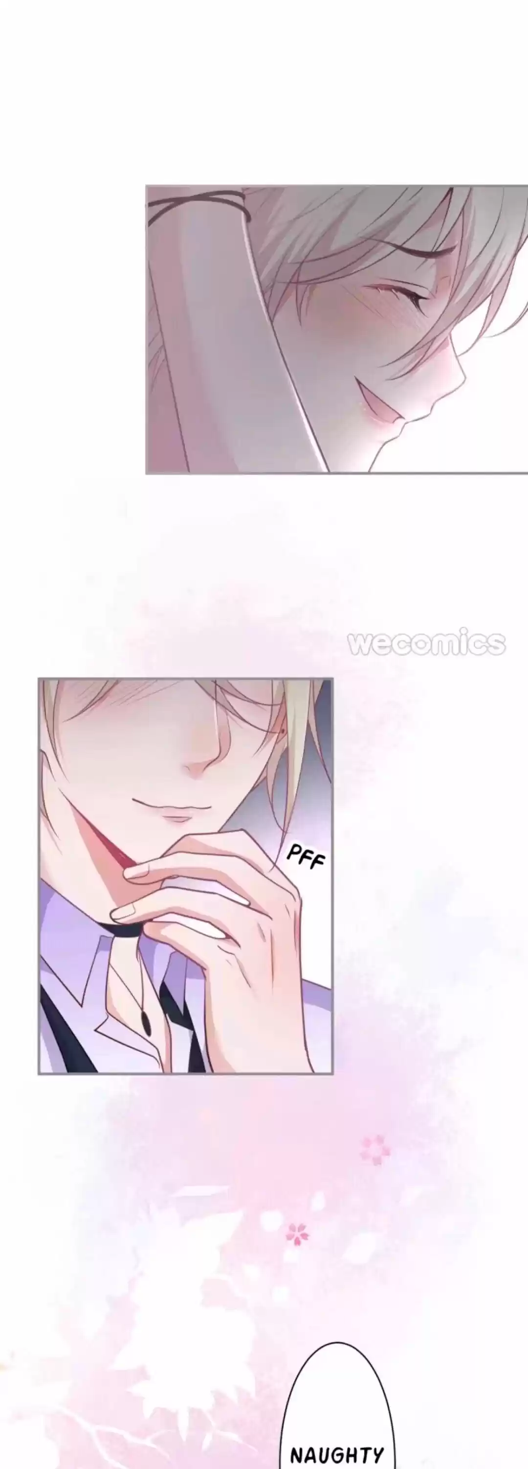 Fatal Oxygen Chapter 75