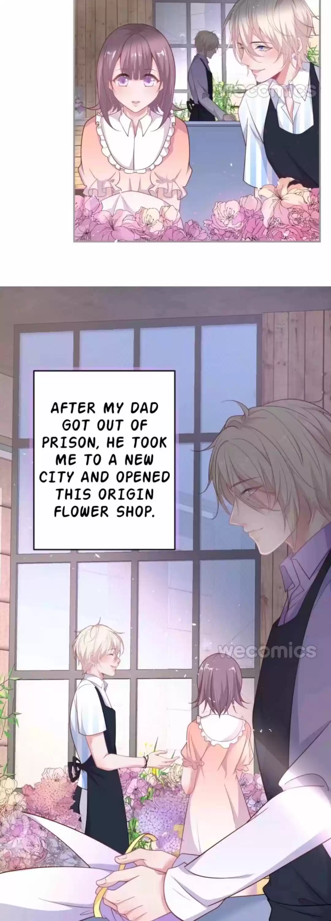 Fatal Oxygen Chapter 75