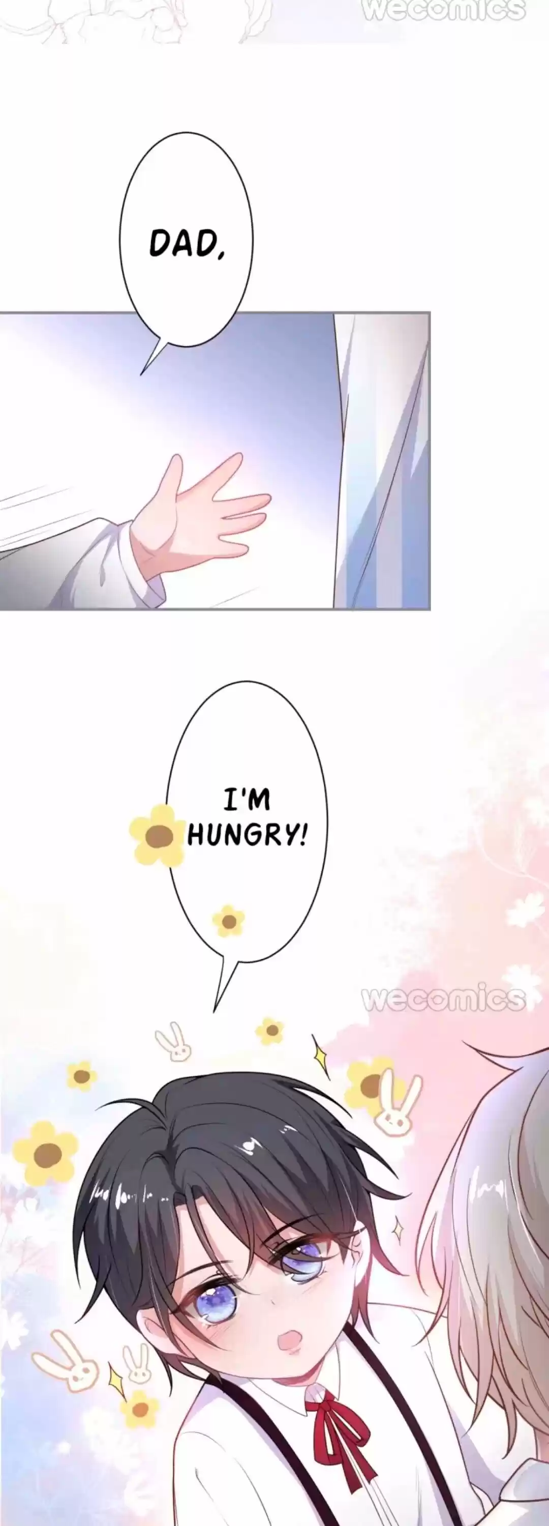 Fatal Oxygen Chapter 75