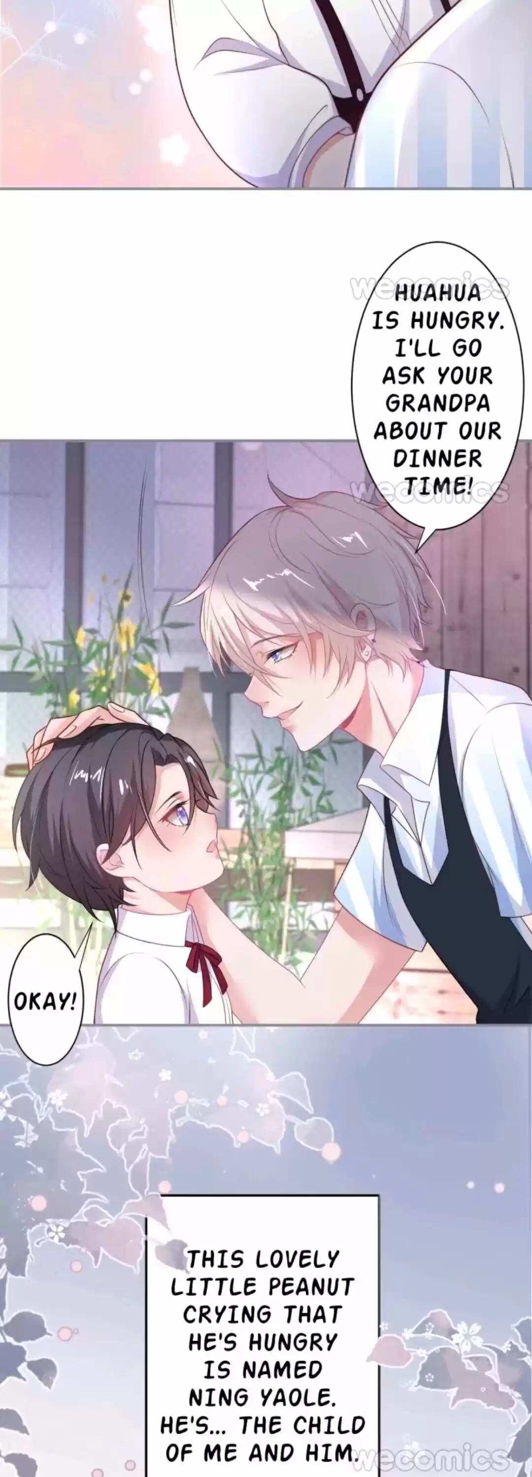 Fatal Oxygen Chapter 75