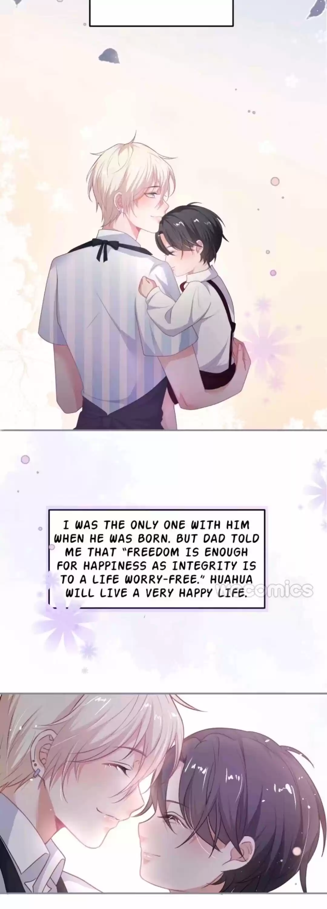 Fatal Oxygen Chapter 75