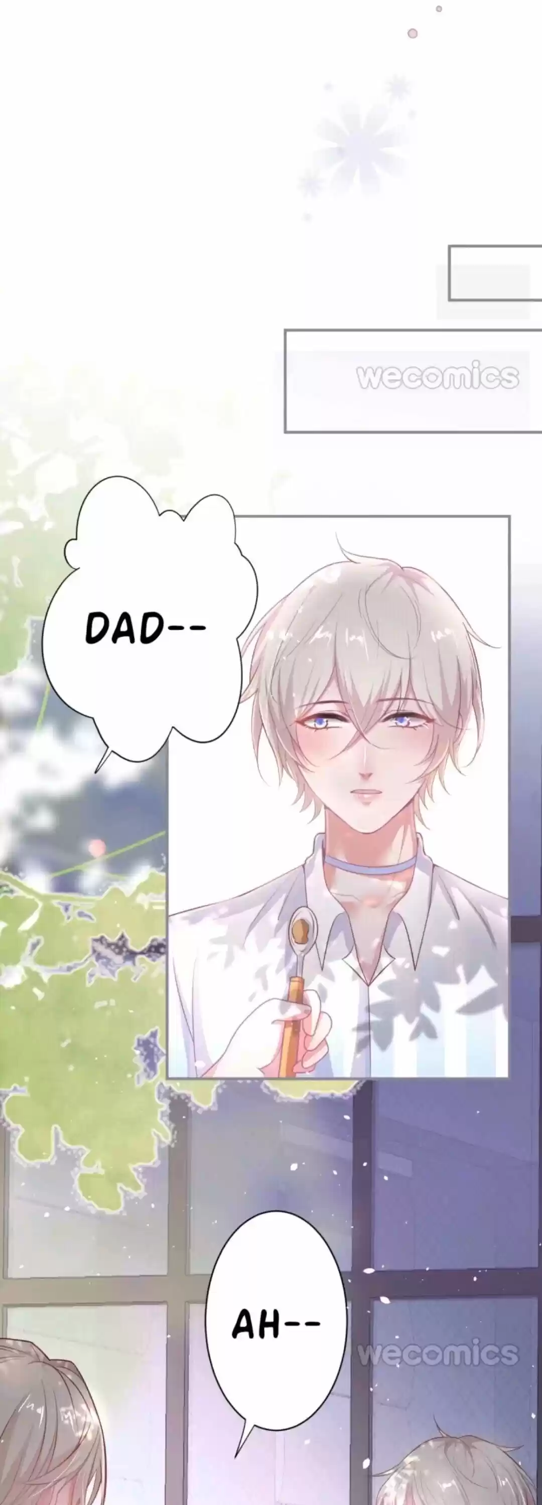 Fatal Oxygen Chapter 75