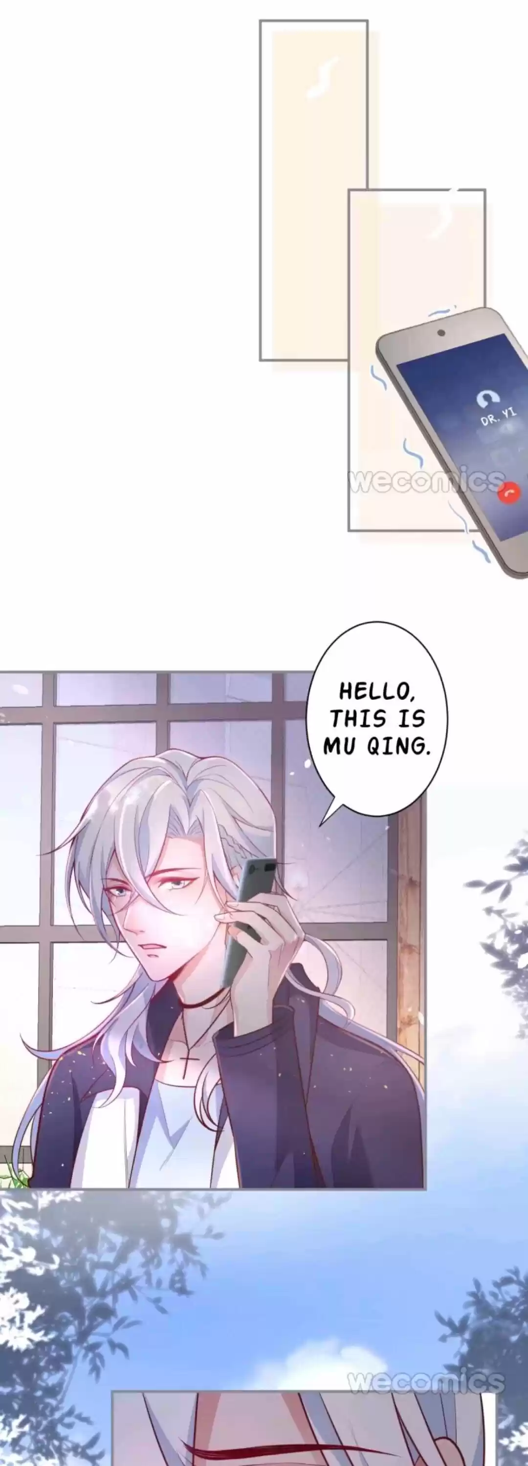 Fatal Oxygen Chapter 75