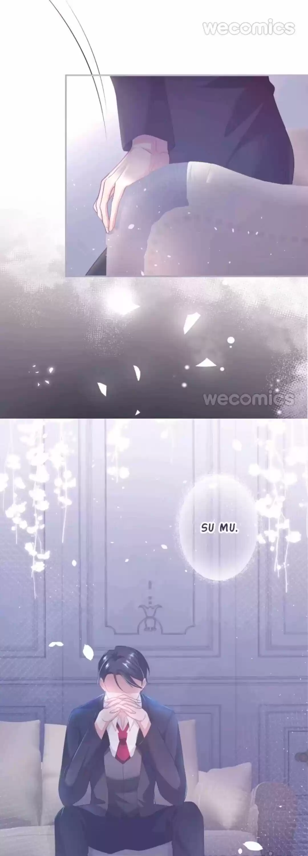 Fatal Oxygen Chapter 76