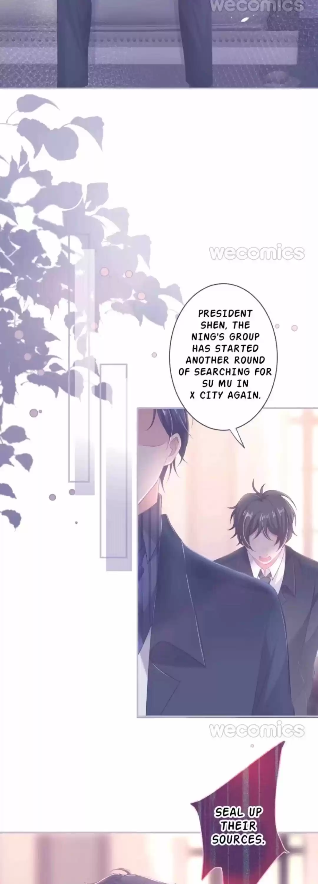 Fatal Oxygen Chapter 76