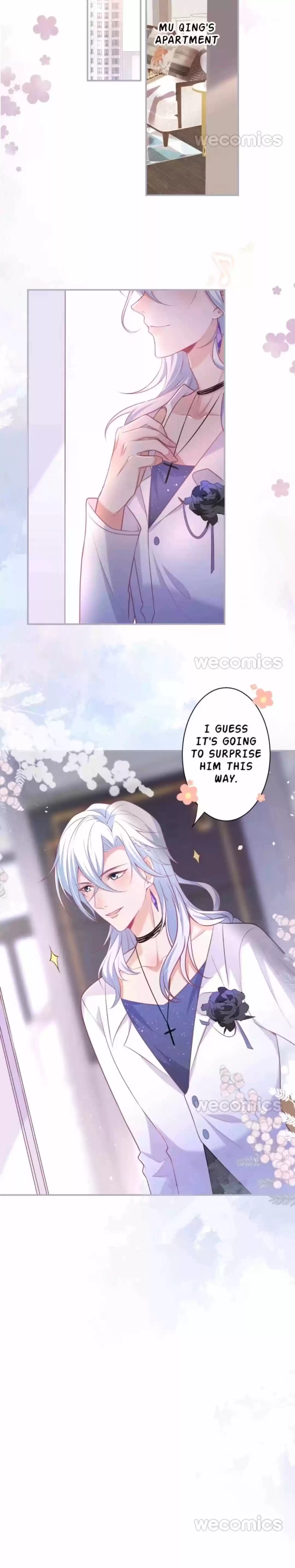 Fatal Oxygen Chapter 76