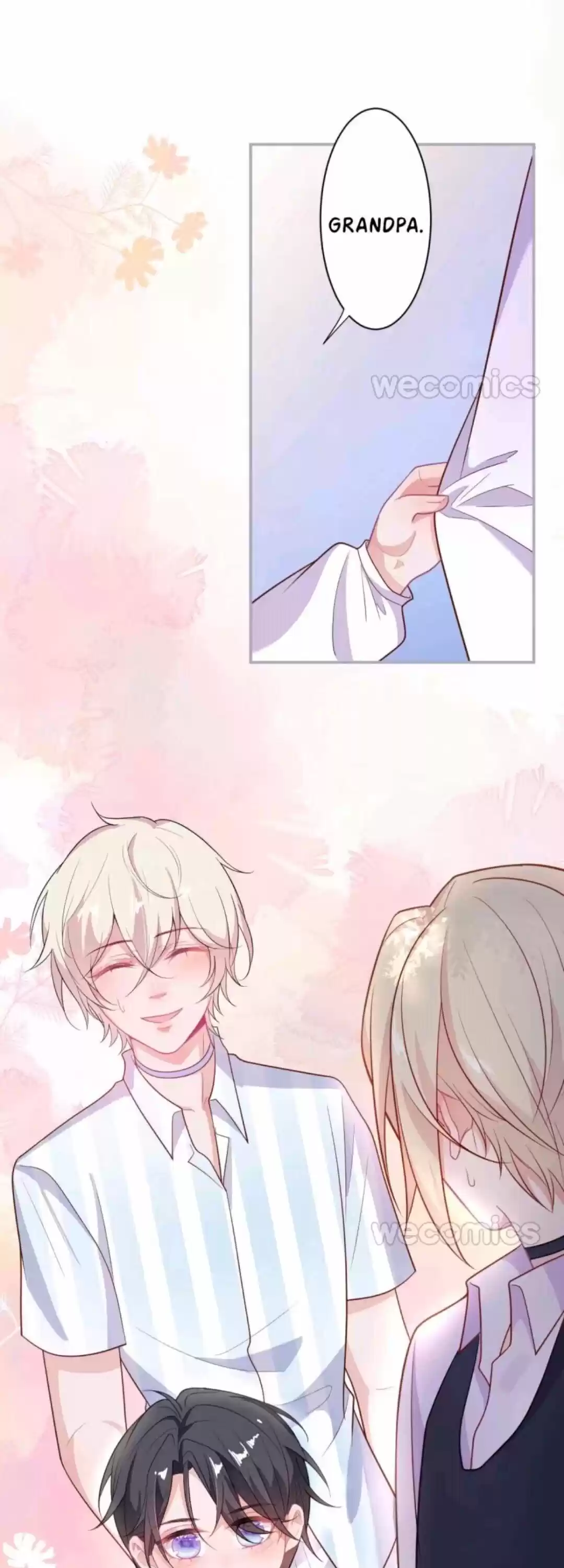 Fatal Oxygen Chapter 77