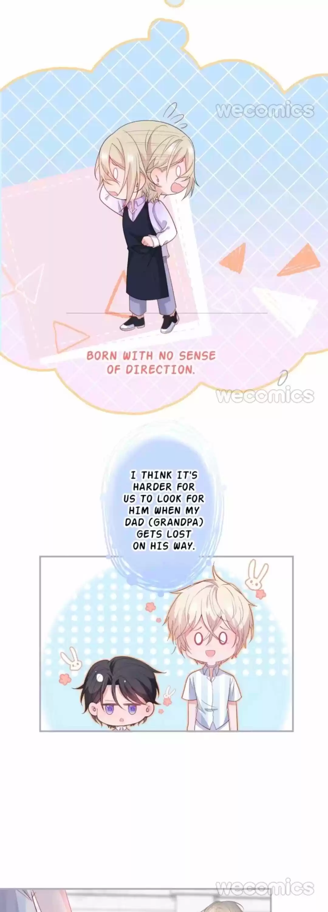 Fatal Oxygen Chapter 77