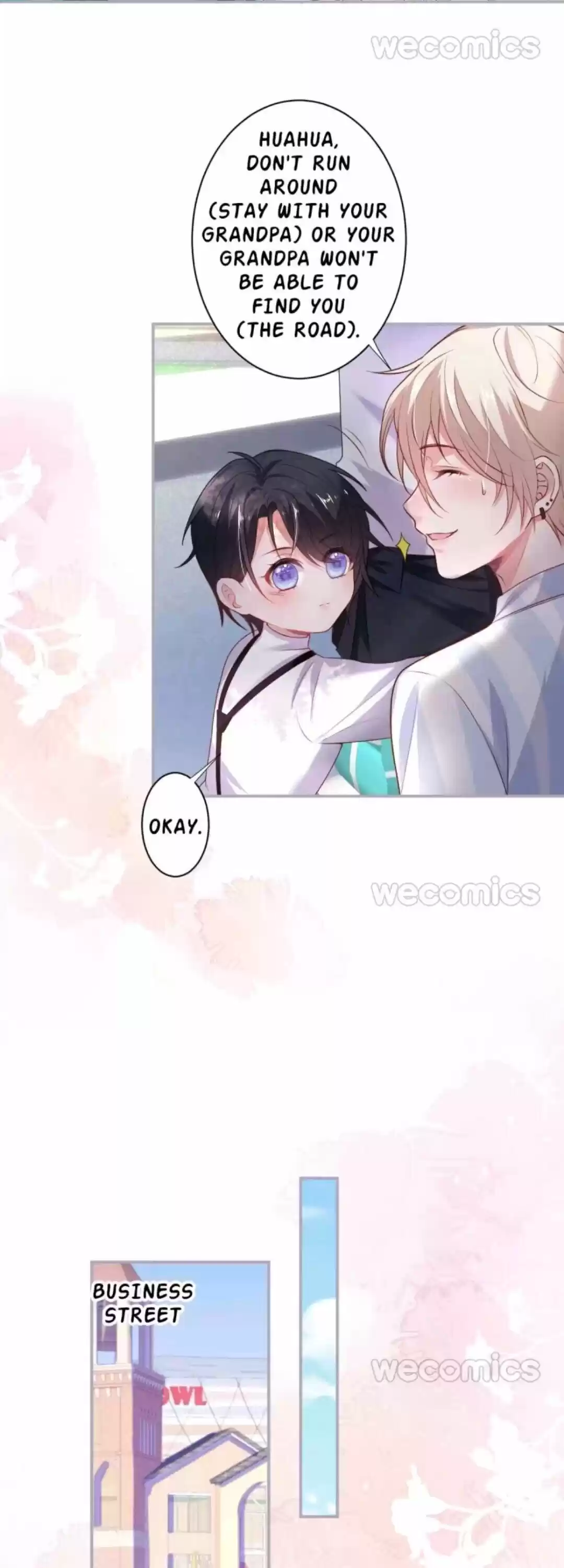 Fatal Oxygen Chapter 77