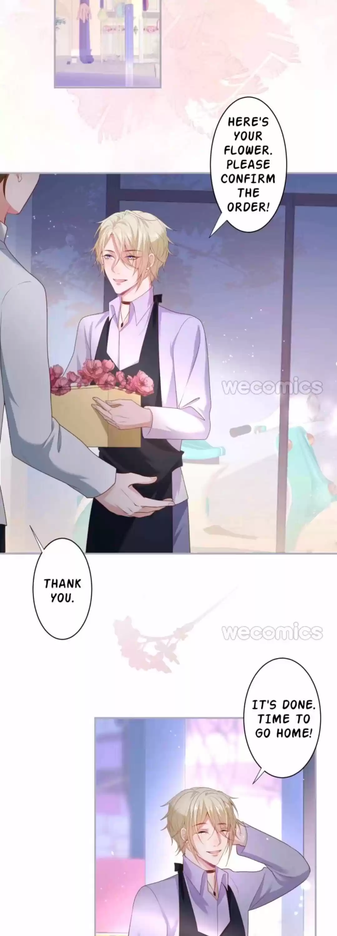 Fatal Oxygen Chapter 77