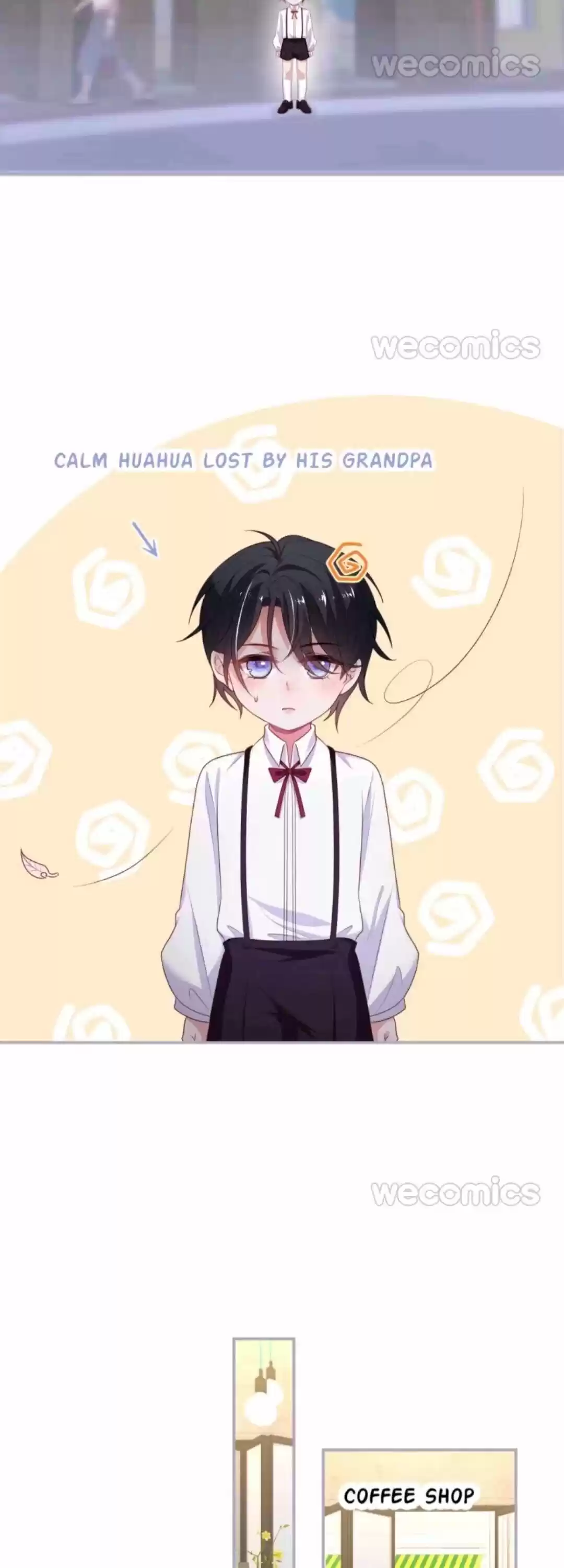 Fatal Oxygen Chapter 77