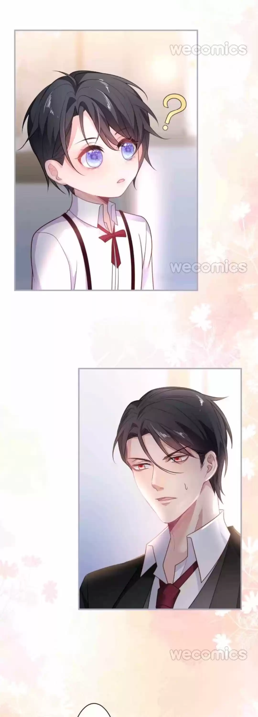 Fatal Oxygen Chapter 77