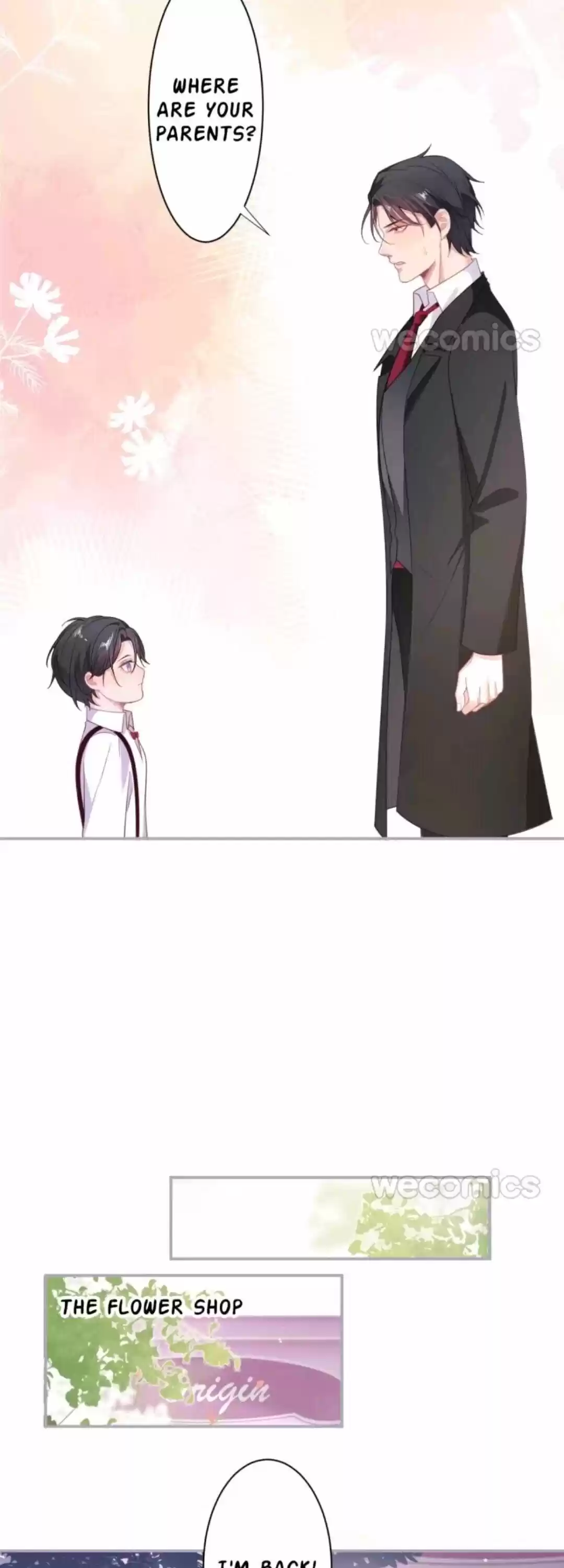 Fatal Oxygen Chapter 77