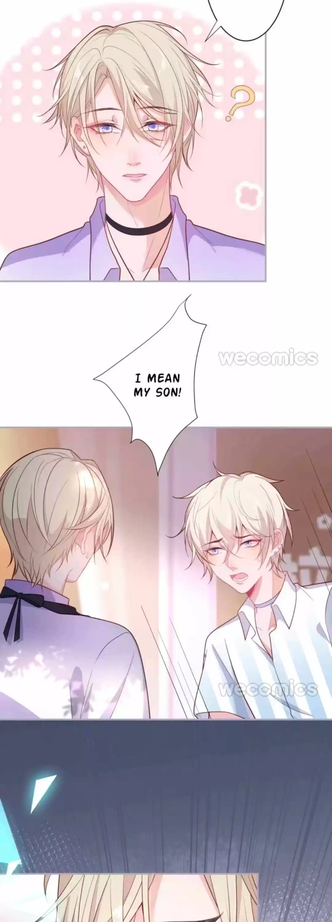 Fatal Oxygen Chapter 77