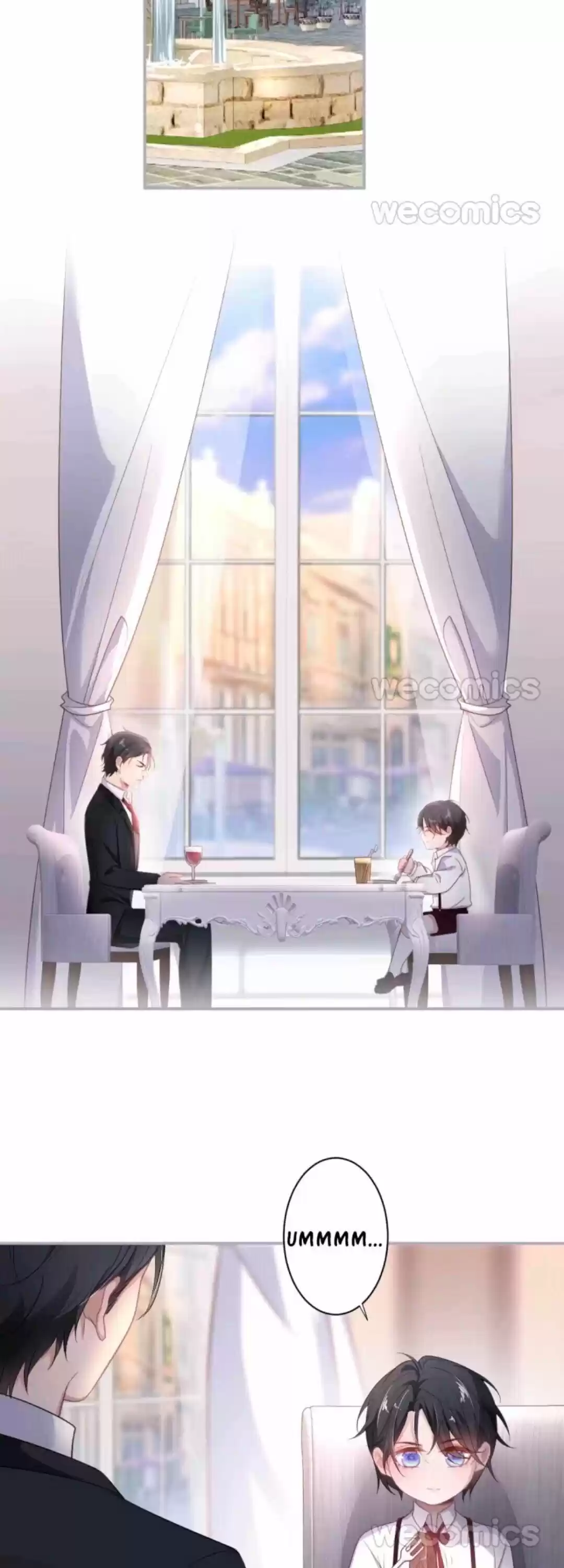 Fatal Oxygen Chapter 78