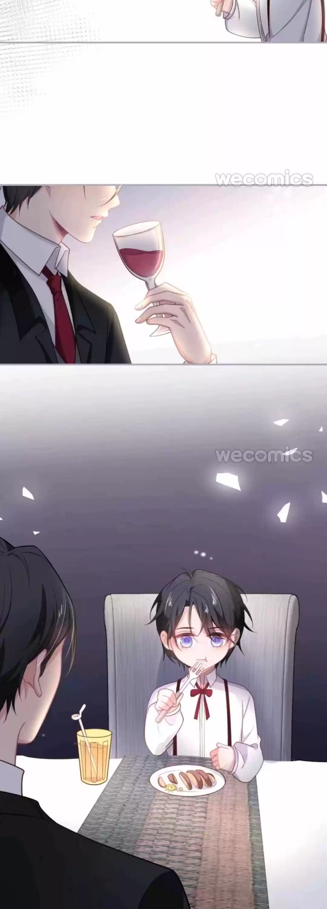 Fatal Oxygen Chapter 78