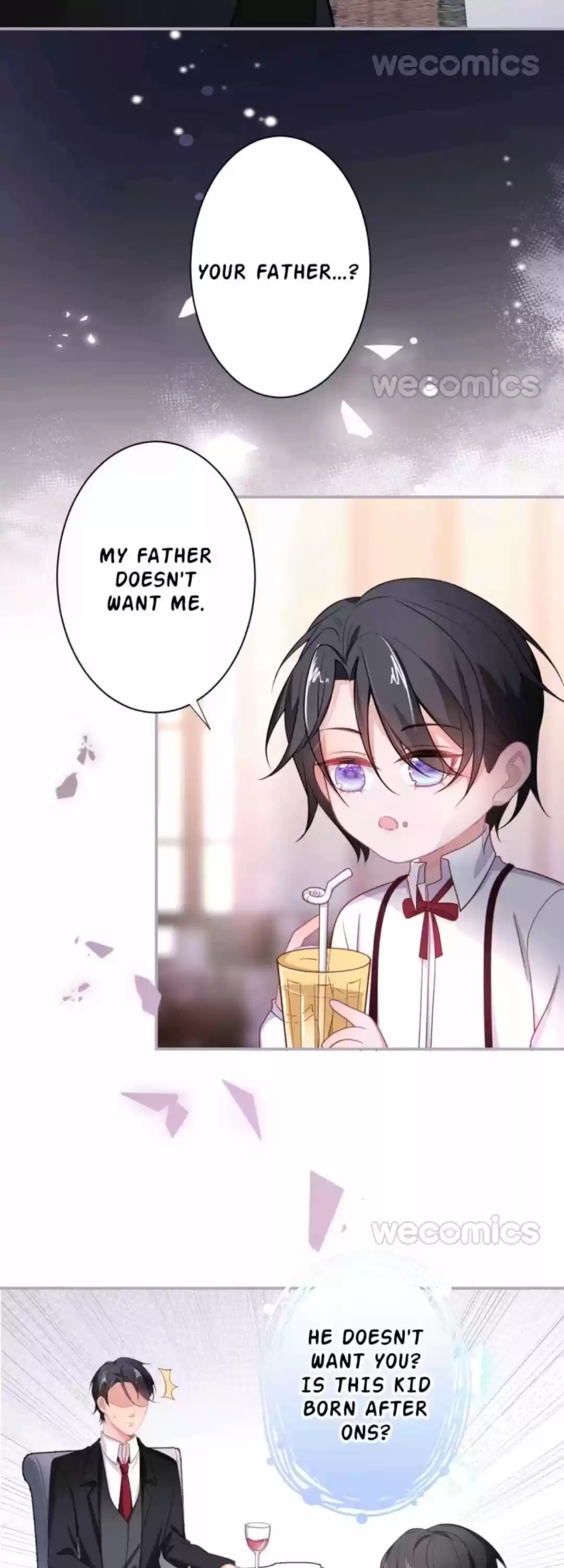 Fatal Oxygen Chapter 78