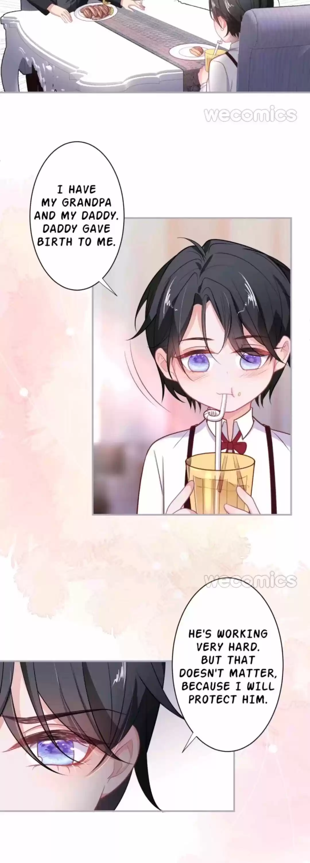 Fatal Oxygen Chapter 78