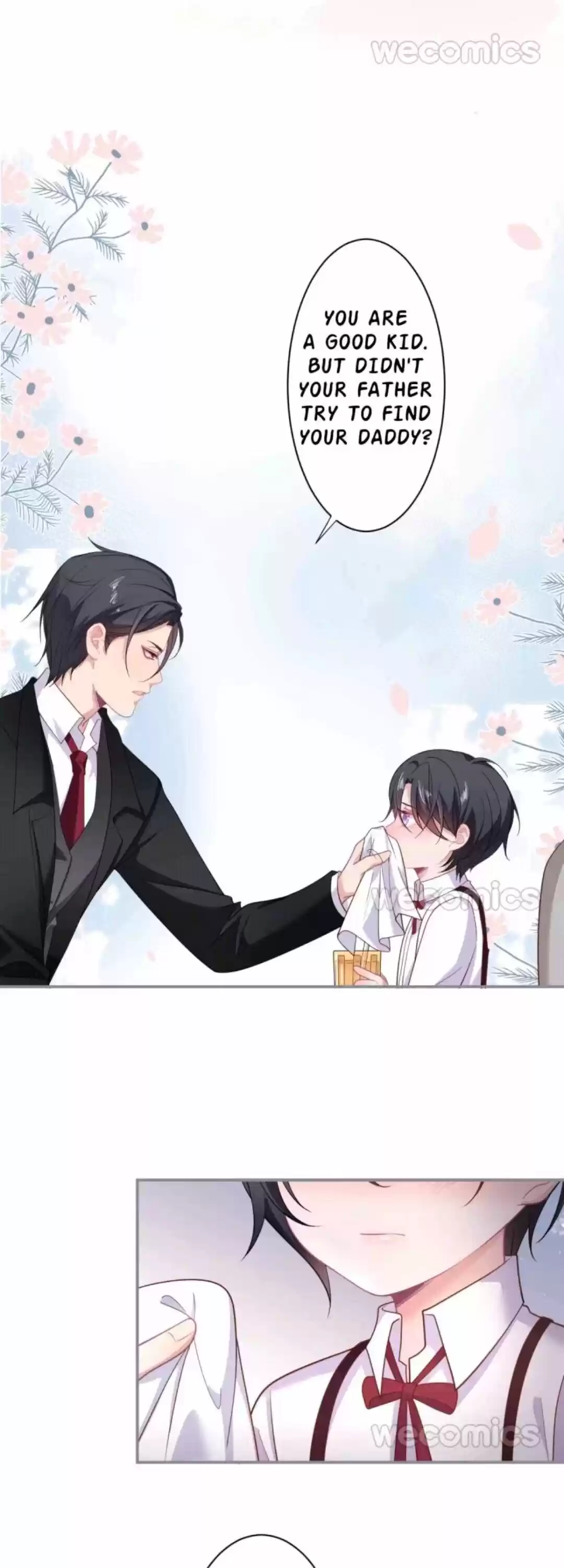 Fatal Oxygen Chapter 78