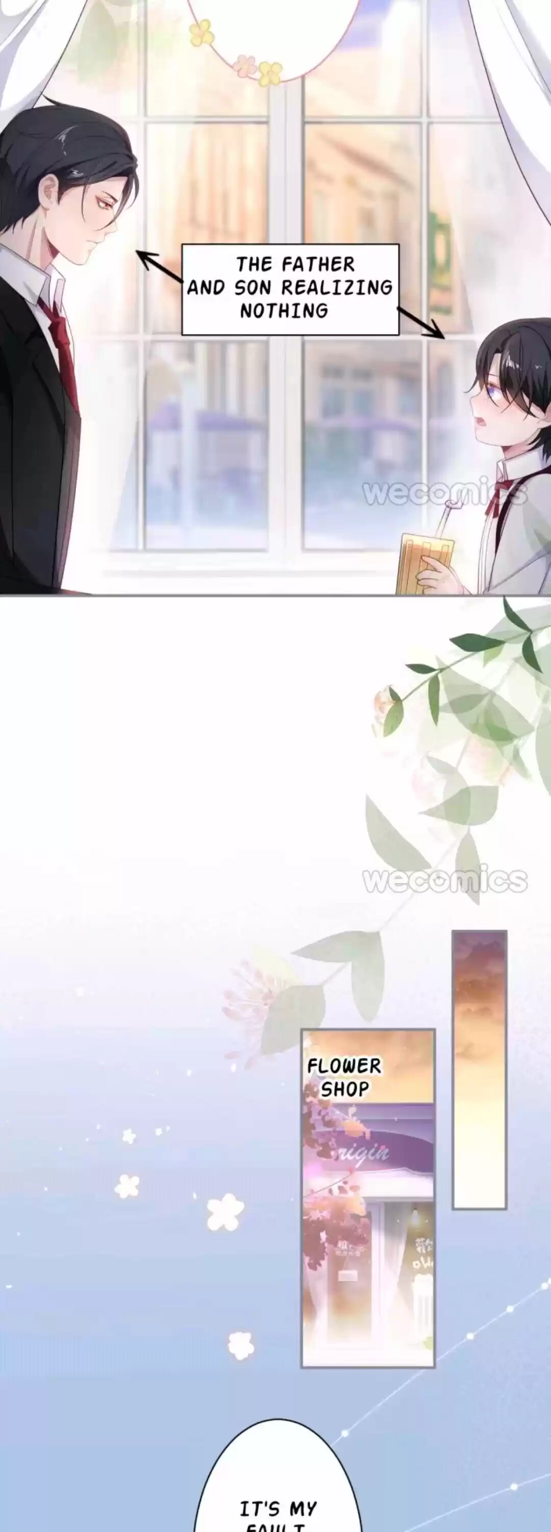 Fatal Oxygen Chapter 78