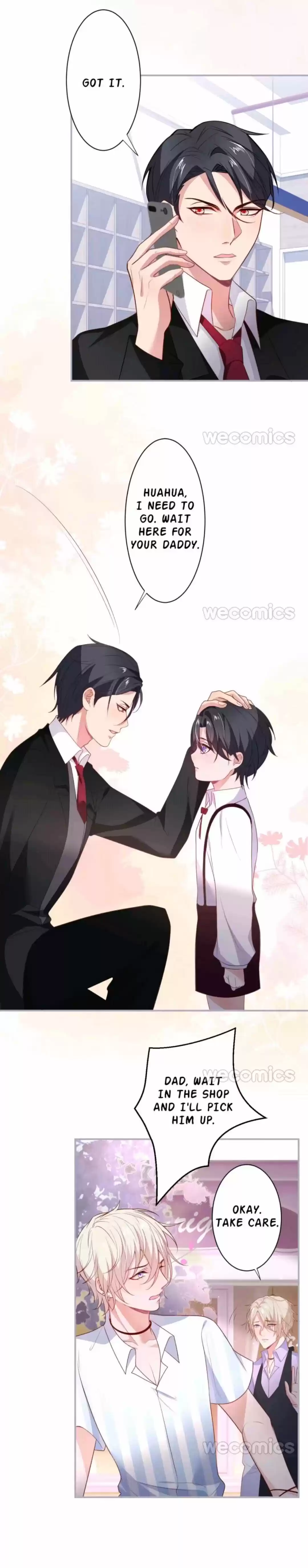 Fatal Oxygen Chapter 78