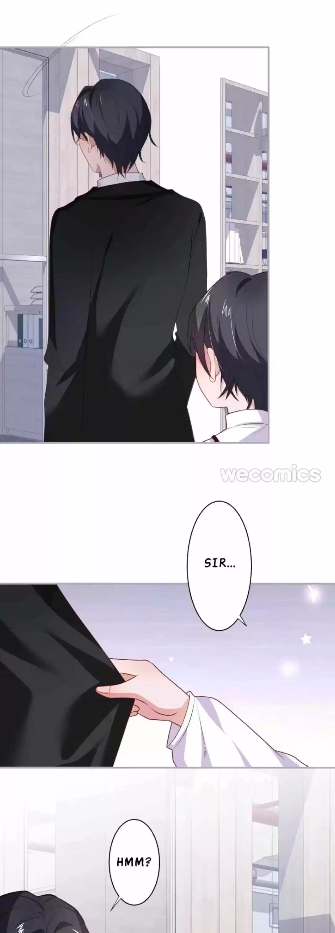 Fatal Oxygen Chapter 78