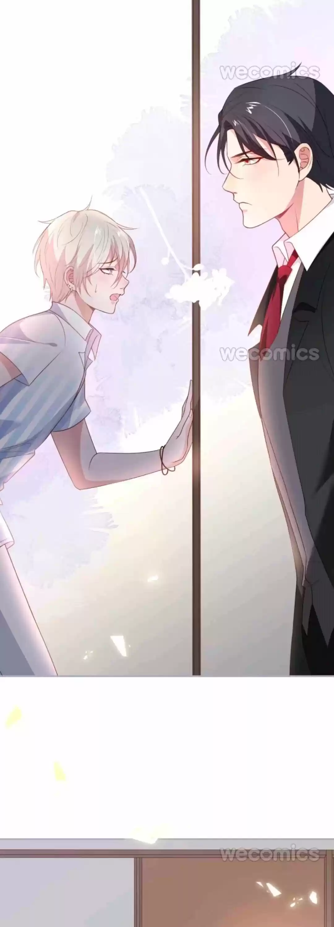 Fatal Oxygen Chapter 78