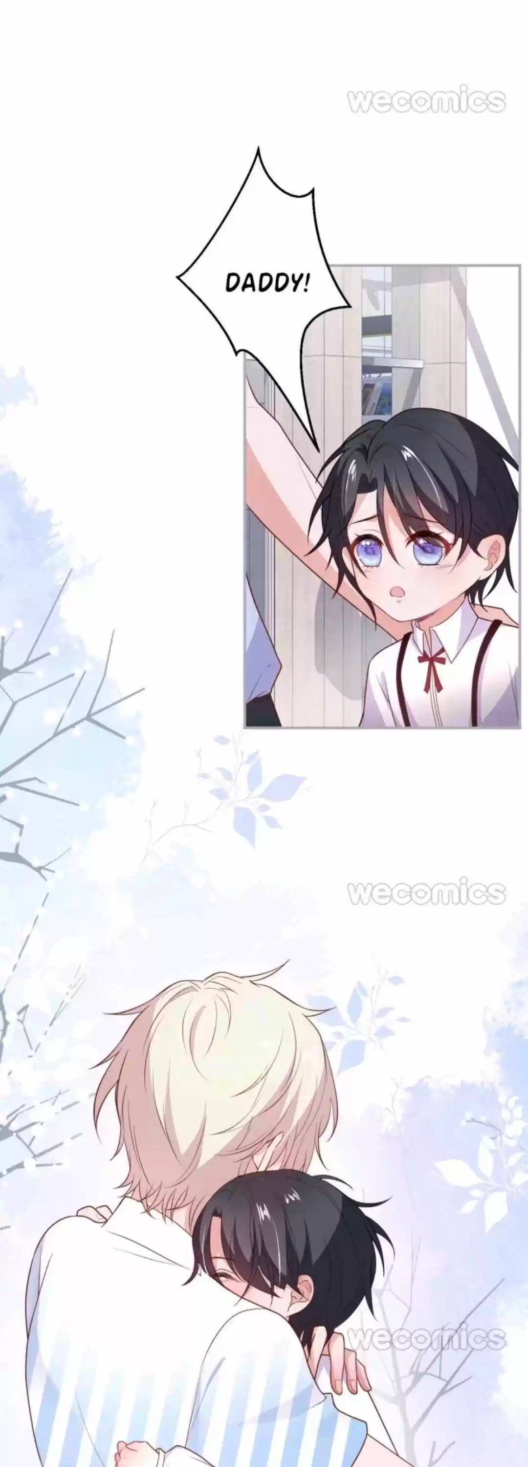 Fatal Oxygen Chapter 78