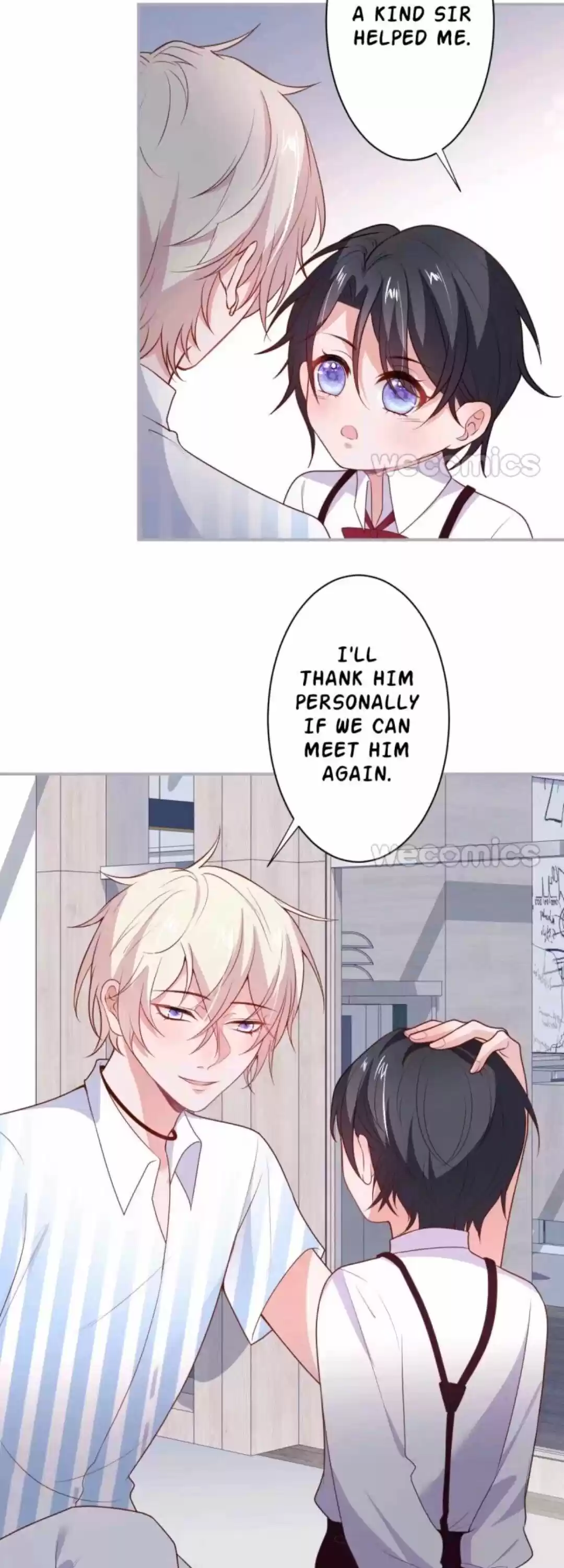 Fatal Oxygen Chapter 78