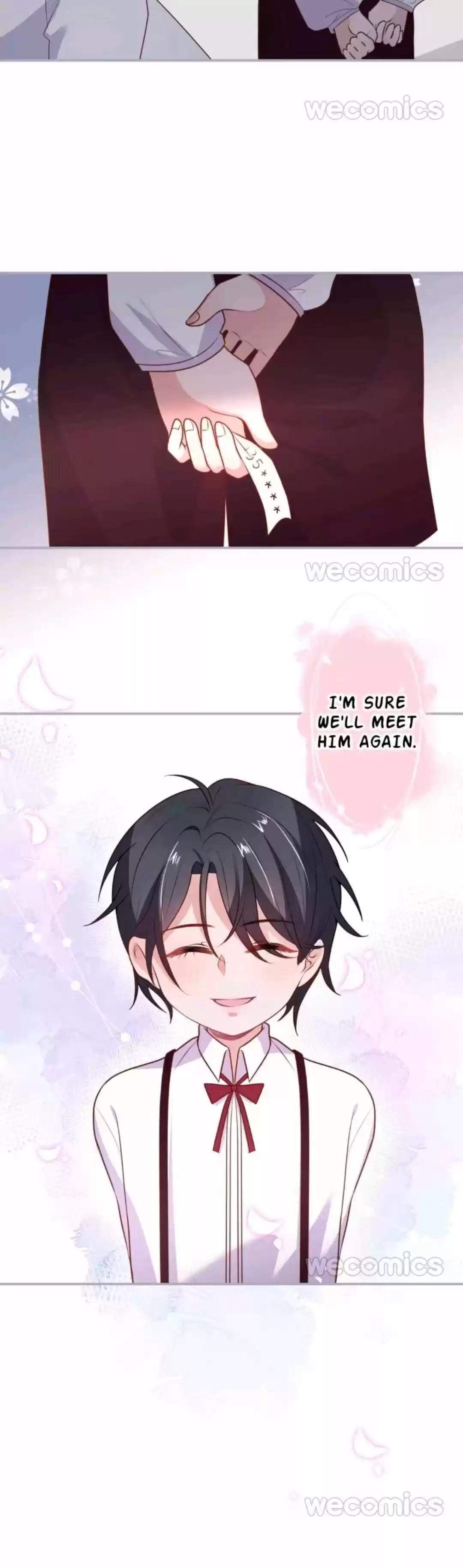 Fatal Oxygen Chapter 78