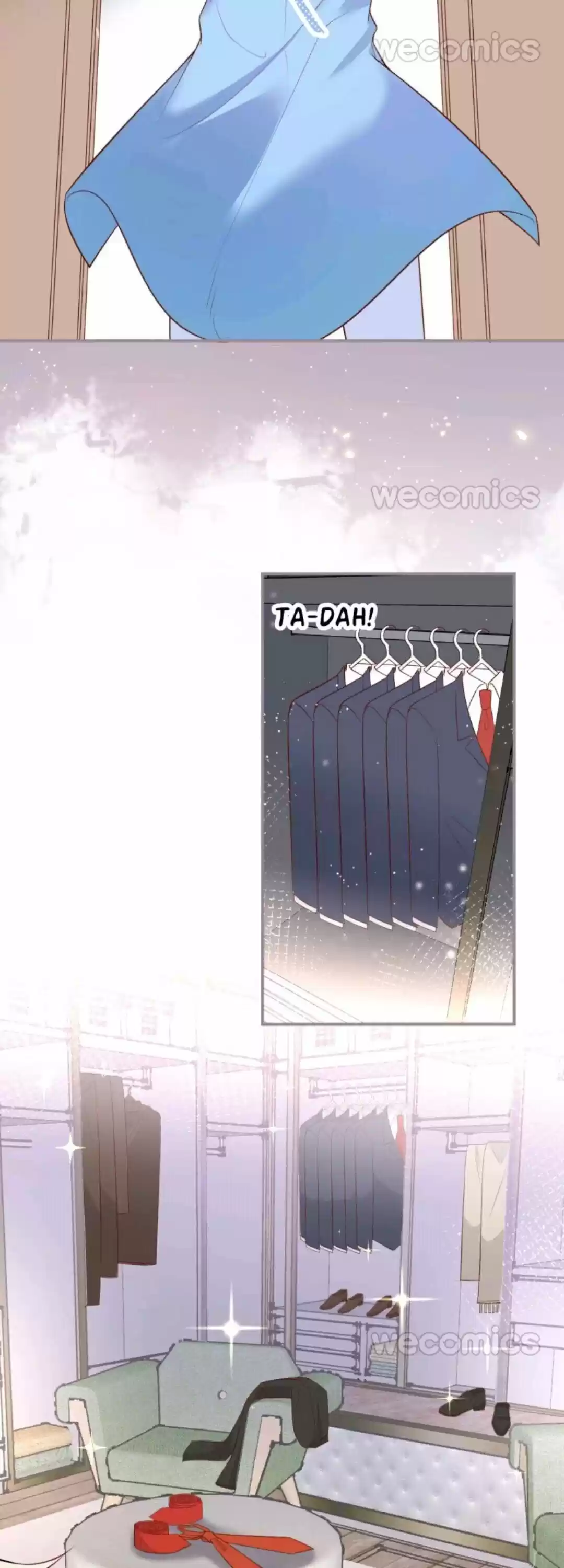 Fatal Oxygen Chapter 78.5