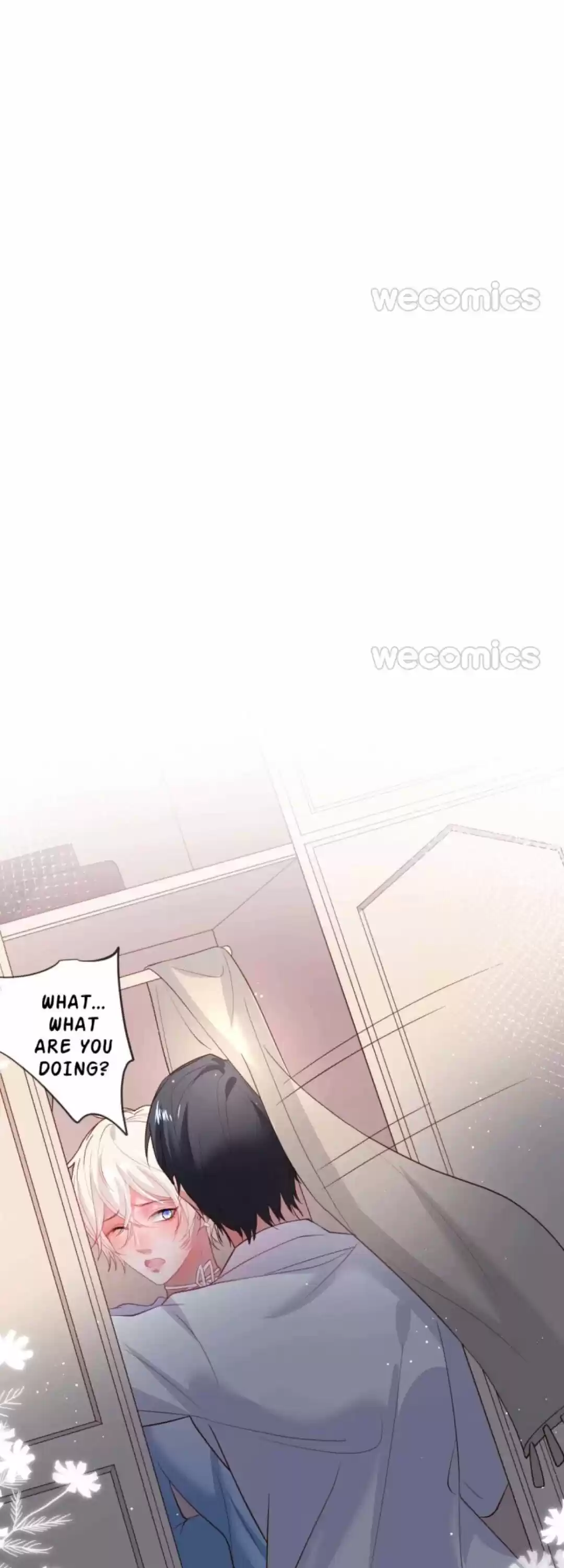 Fatal Oxygen Chapter 78.5