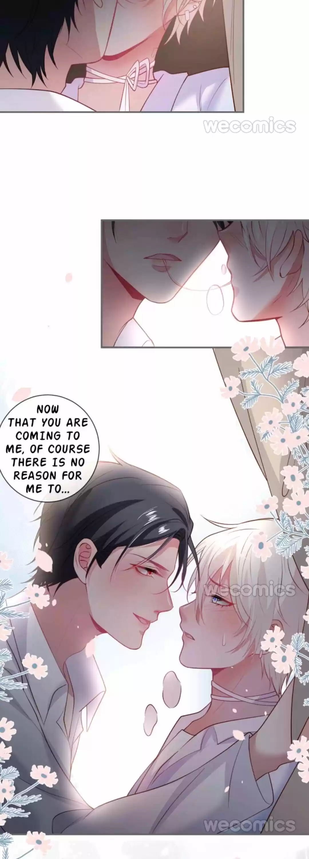 Fatal Oxygen Chapter 78.5