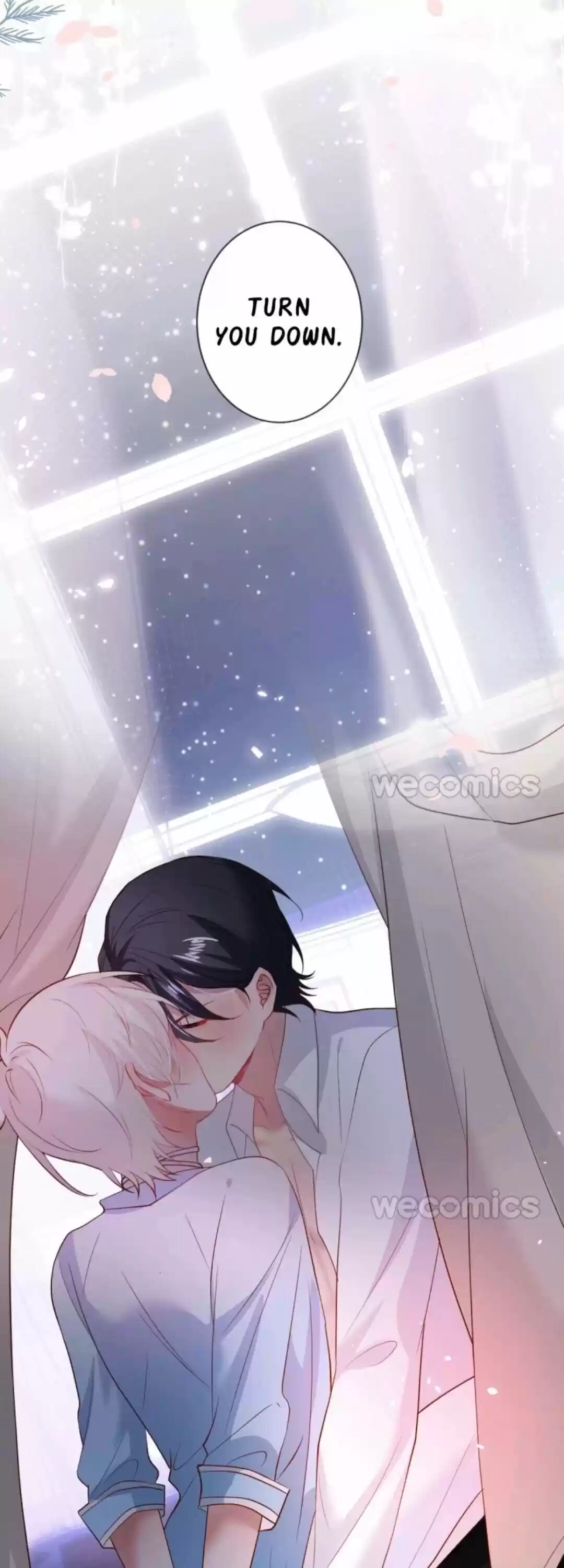 Fatal Oxygen Chapter 78.5