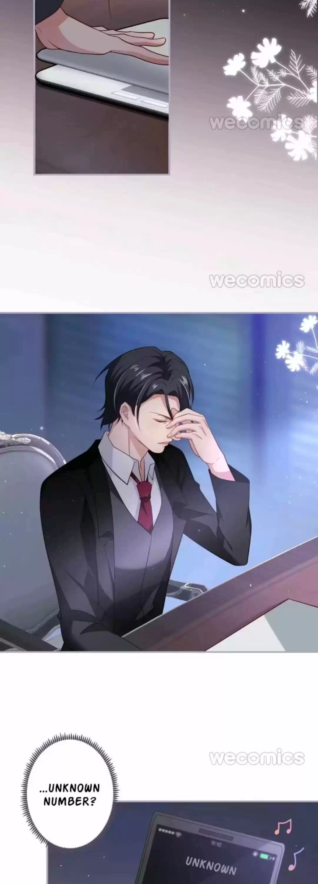 Fatal Oxygen Chapter 79