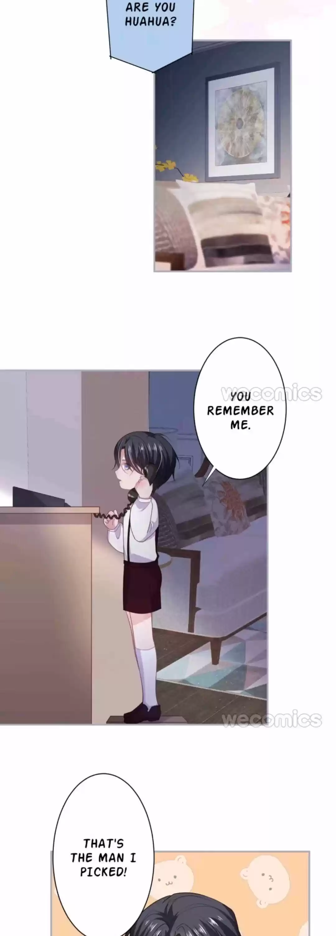 Fatal Oxygen Chapter 79