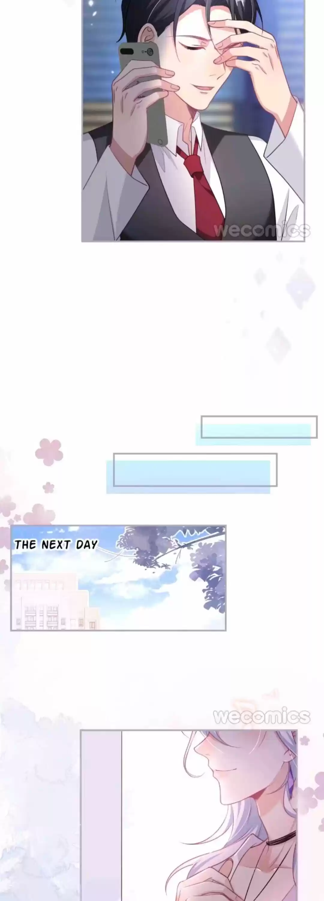 Fatal Oxygen Chapter 79