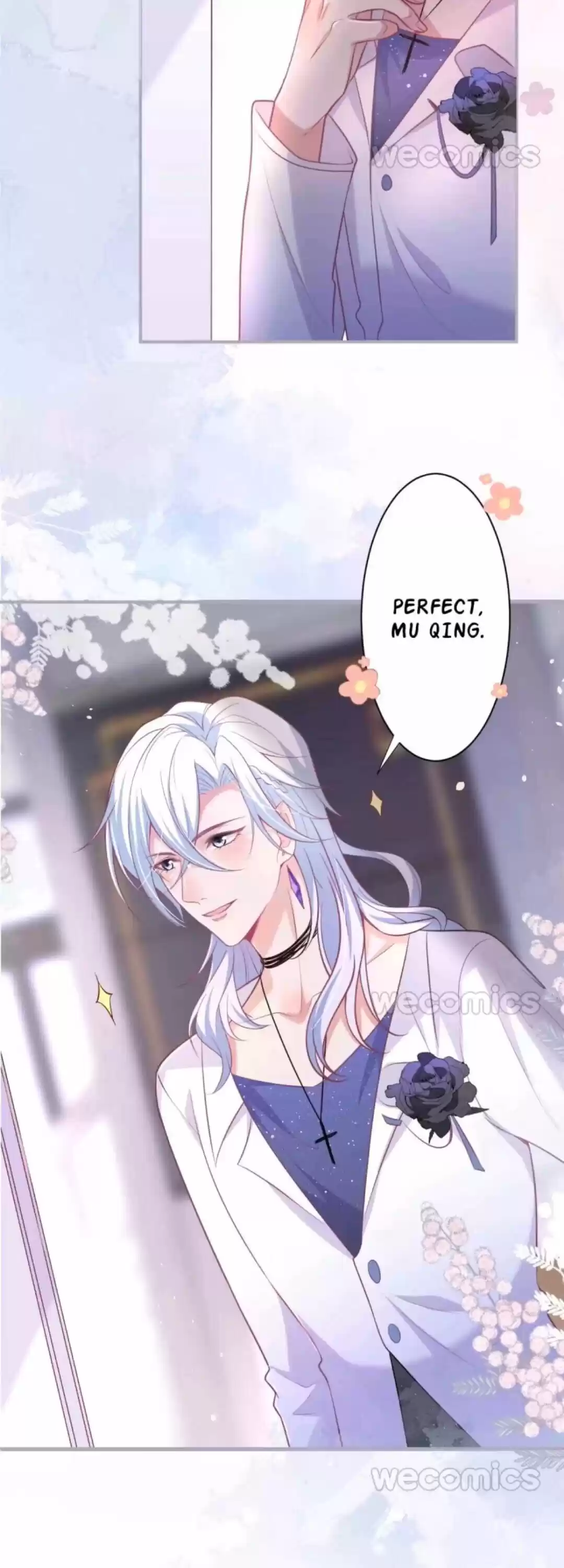 Fatal Oxygen Chapter 79