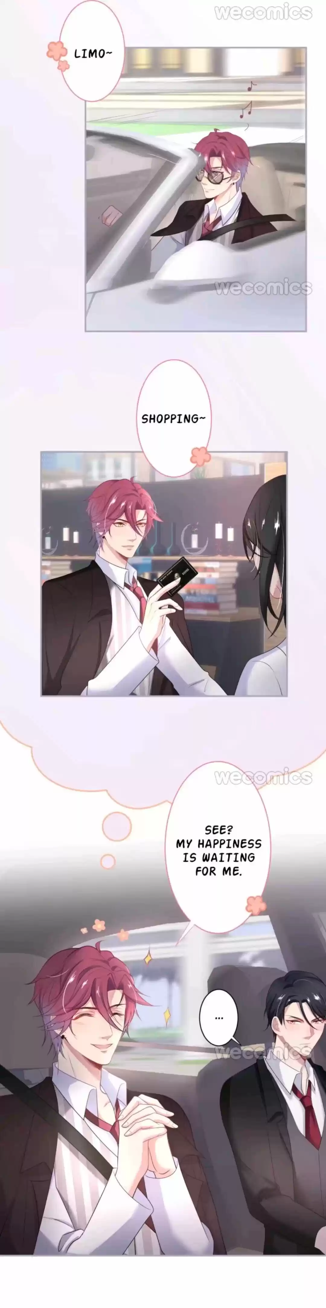 Fatal Oxygen Chapter 79