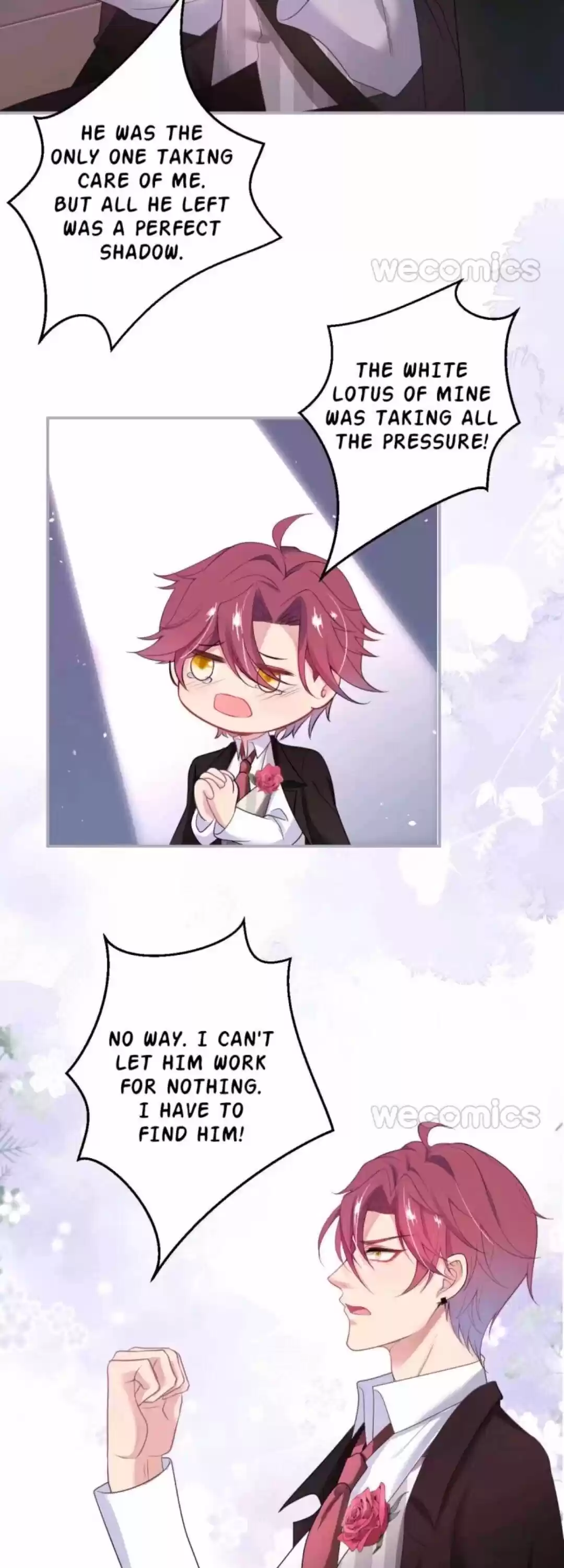 Fatal Oxygen Chapter 79