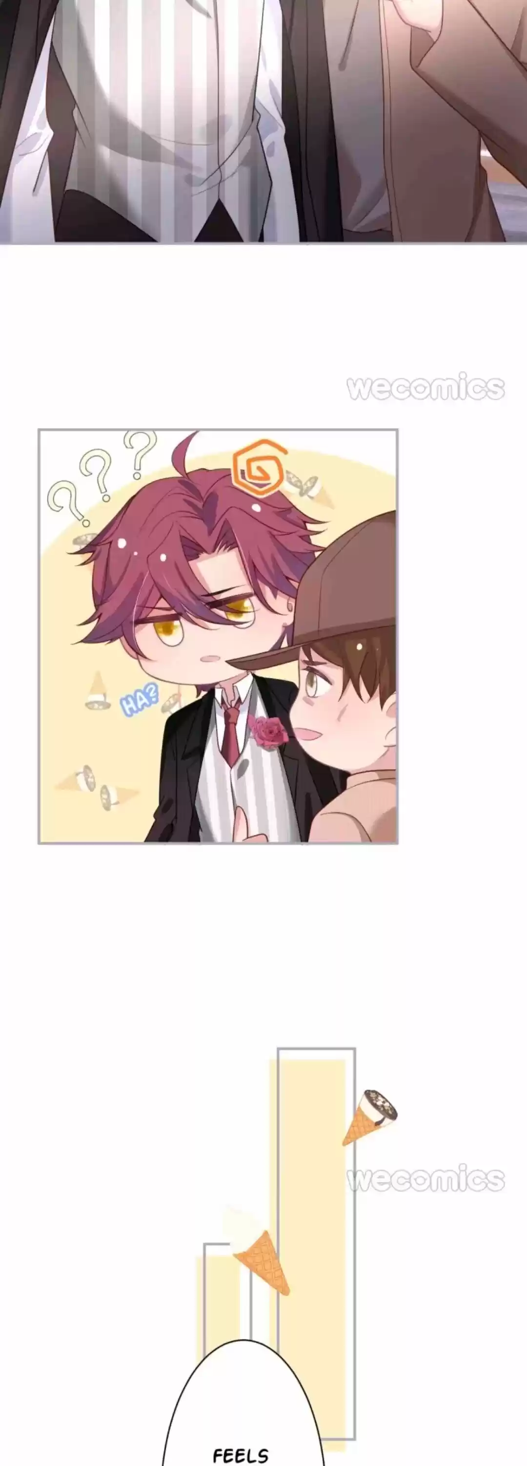 Fatal Oxygen Chapter 79