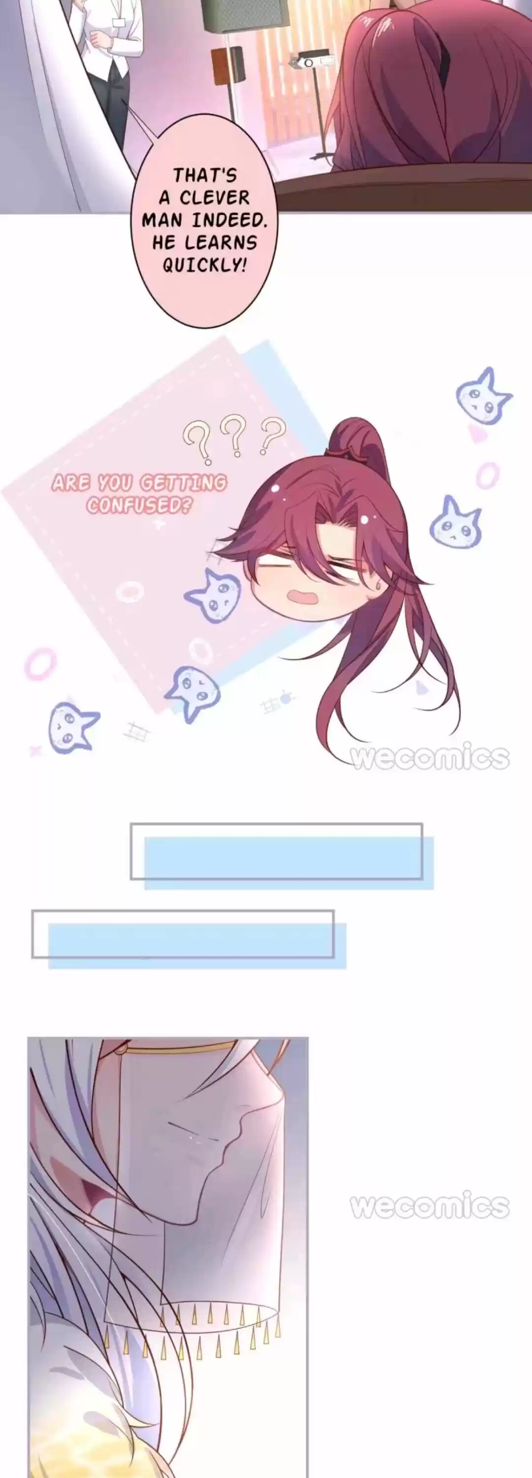 Fatal Oxygen Chapter 79